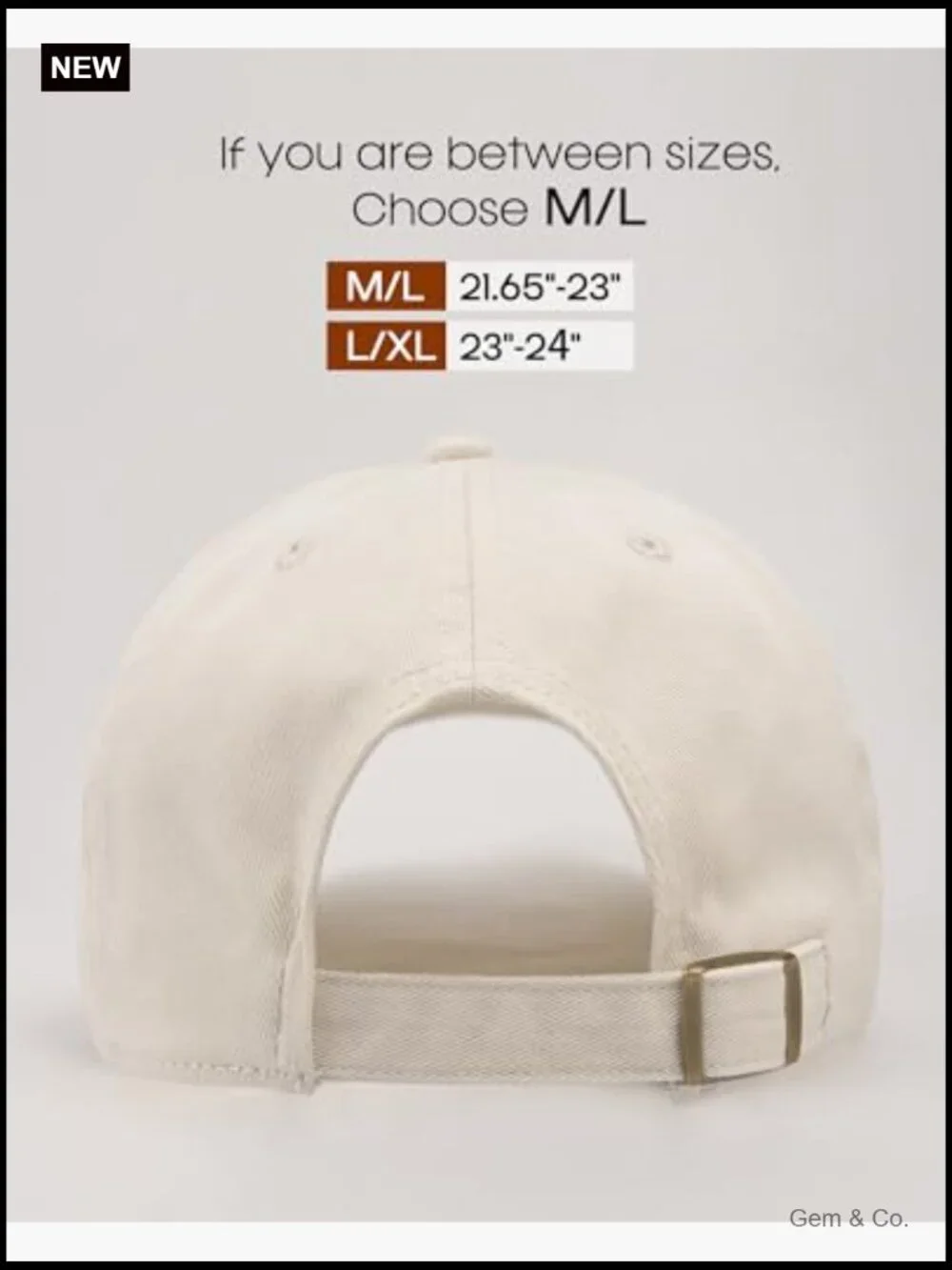 Unisex Vintage Washed Cotton Adjustable Baseball Cap Dad Hat